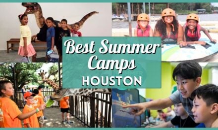 Best Summer Camps in Houston 2026: Top City-Based & Multi-Location Guides