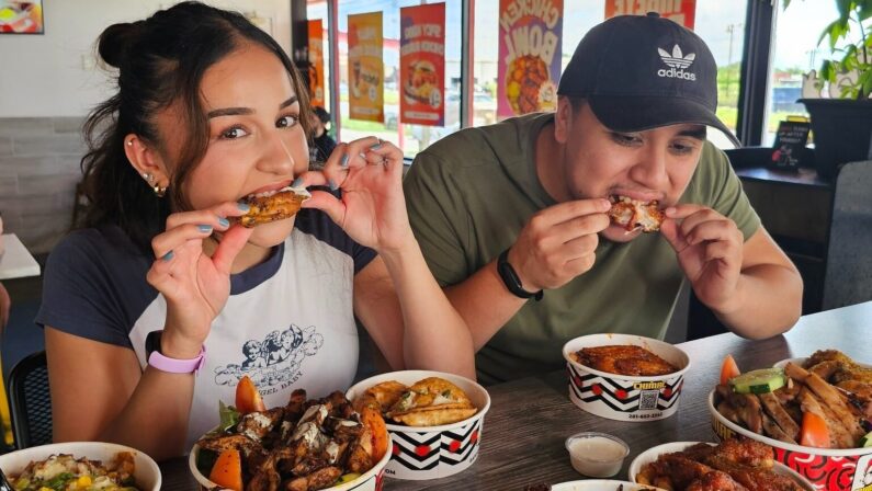 Korean BBQ Houston: 10+ Best Places for AYCE, Charcoal & Date Night 5 Korean BBQ Houston - Chimac