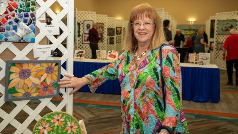 Texas City Art Festival 2026