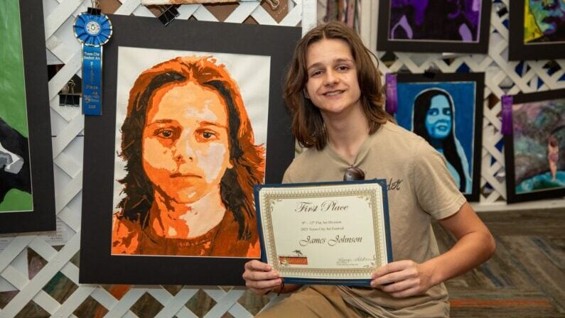 Texas City Art Festival 2026