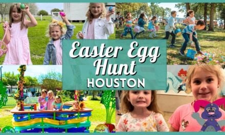 Easter Egg Hunt Houston 2026: The Ultimate Guide to Egg-citing Events for Kids & Toddlers