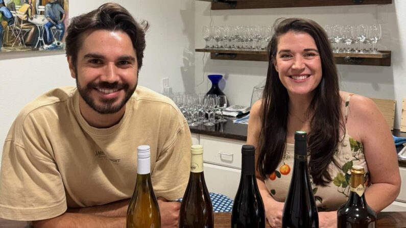 Wine Tasting Houston - French Country Wines