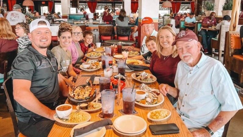 Mexican Restaurants in the Woodlands - Gringo’s Mexican Kitchen