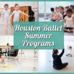 Houston Ballet Summer Programs 2026: A Magical Summer of Dance, Creativity, and Confidence