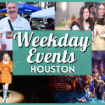 Houston Highlights: Mar 2 to 5 – Food, Music, Arts & More