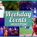 Houston Highlights: Mar 23 to 26 – Food, Music, Arts & More