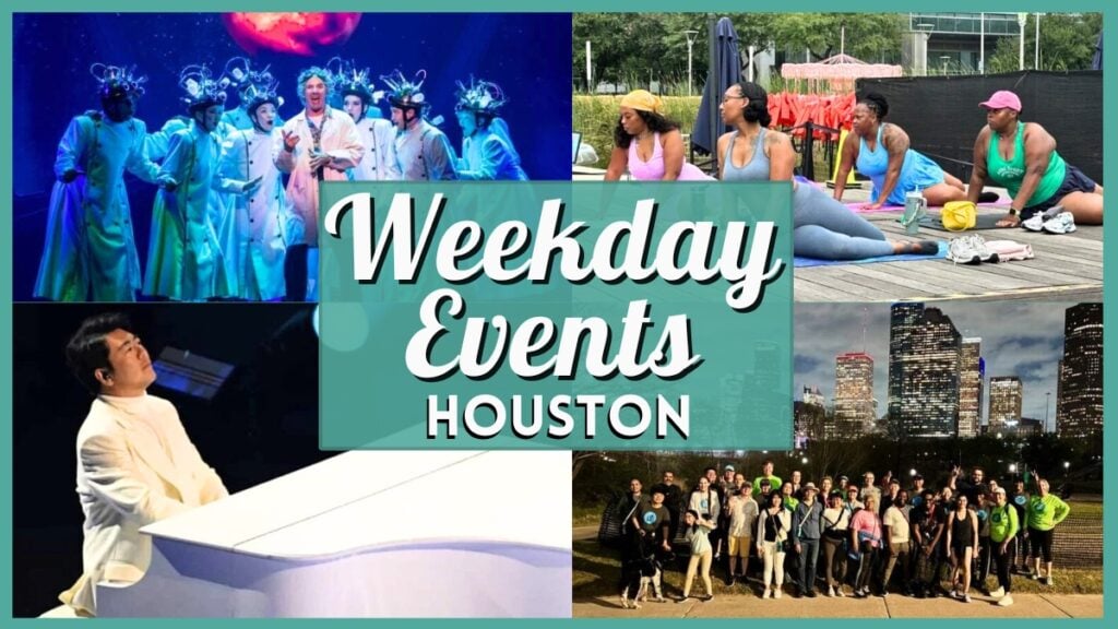 Houston picks Mar 30 to Apr 2 2026