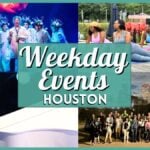 Houston Highlights: Mar 30 to Apr 2 – Food, Music, Arts & More