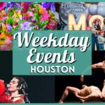 Houston Highlights: Mar 9 to 12 – Food, Music, Arts & More