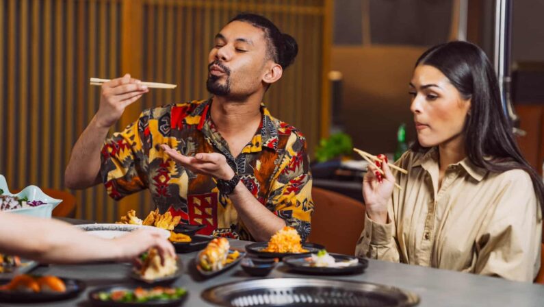 Korean BBQ Houston: 10+ Best Places for AYCE, Charcoal & Date Night 4 Korean BBQ Houston - JeJu