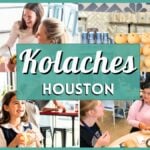 The Ultimate Guide to the Best Kolaches Houston Offers