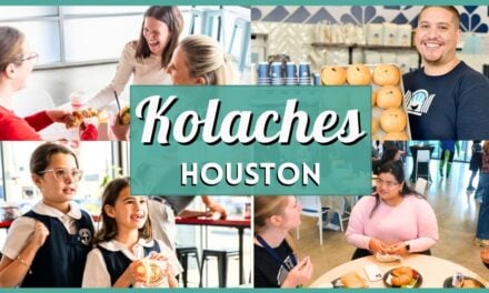 The Ultimate Guide to the Best Kolaches Houston Offers