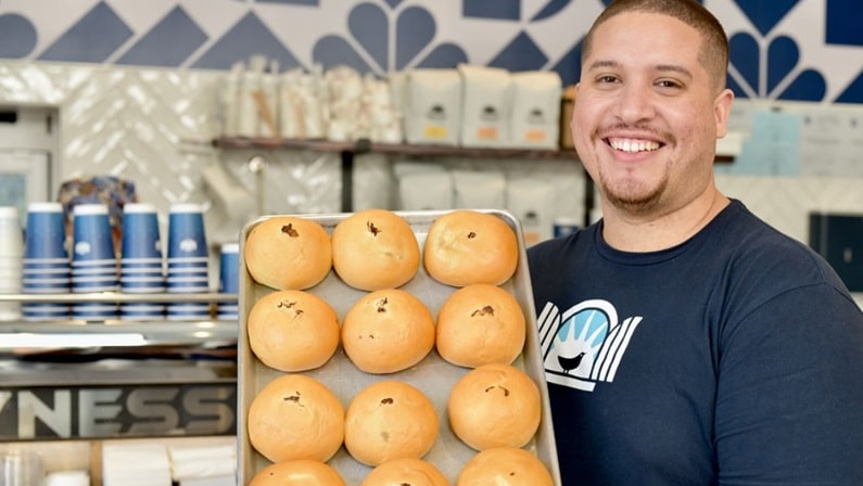 Kolaches Houston - Kolache Shoppe