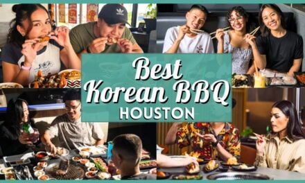 Korean BBQ Houston: 10+ Best Places for AYCE, Charcoal & Date Night