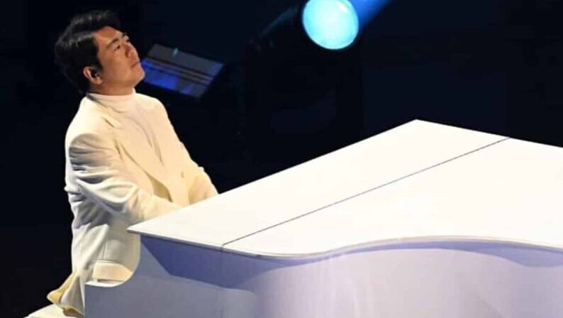 Houston picks Mar 30 - Apr 2 2026 - Houston Symphony presents Lang Lang in Recital