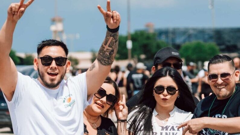 April 2026 events in Houston for adults - Latido Festival