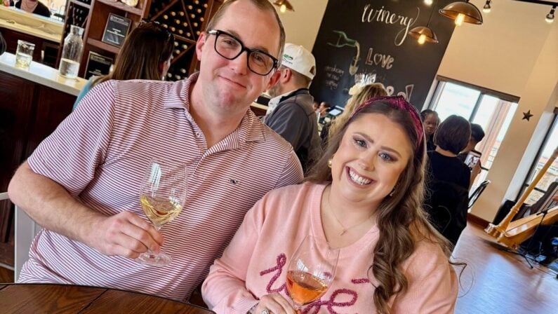 Wine Tasting Houston - Llano Estacado Winery