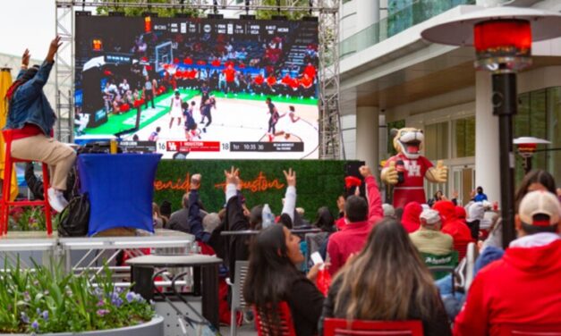 Best March Madness Deals Today in Houston