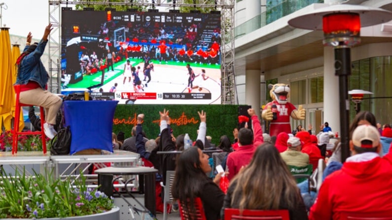 Best March Madness Deals Today in Houston
