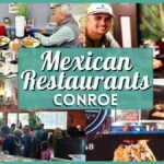 Mexican Restaurant Conroe TX: 18 Best Spots for Authentic Flavors & Deals