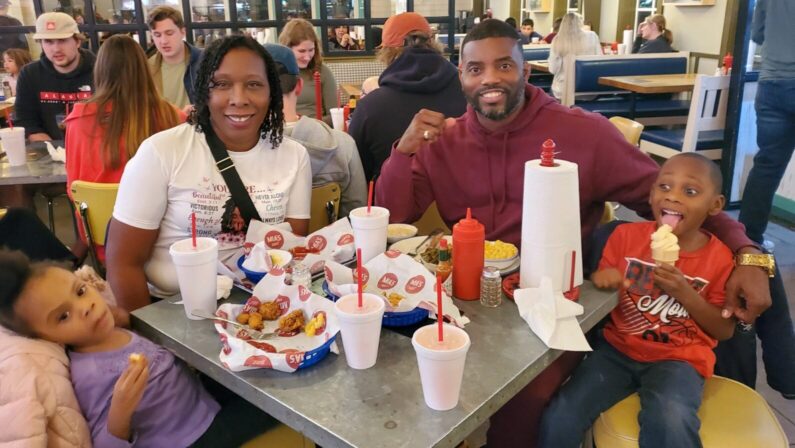 Restaurants with Playgrounds Houston: Fun Kid-friendly Dining for Families! 3 Restaurants with Playgrounds Houston - Mia’s Table