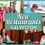 New Restaurants Galveston: The Best New Spots to Eat on the Island