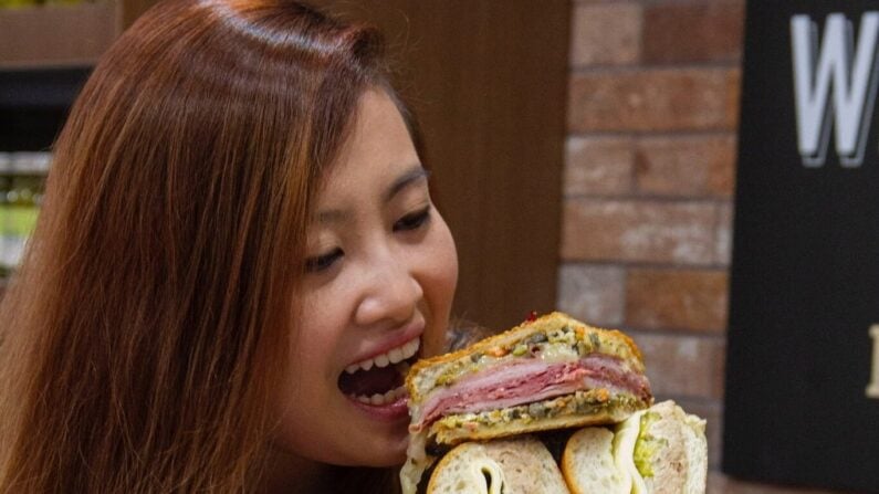 Best Sandwiches in Houston - Paulie’s Poboys