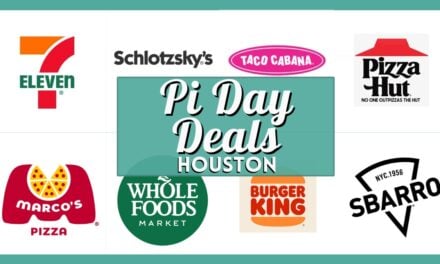 Pi Day Deals Houston 2026 – Best Verified Pizza & Pie Discounts