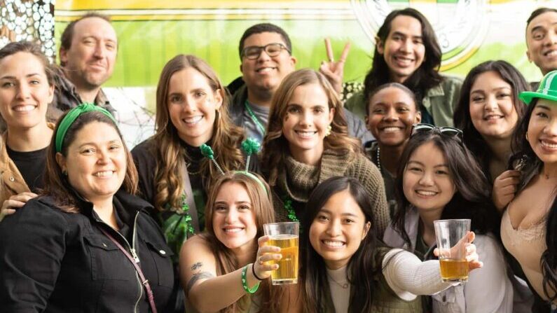 St. Patrick’s Day Events Houston 2026 – Best Parties, Parades, and More! 5 St. Patrick's Day Events Houston - Saint Arnold Brewing Company St. Patrick's Day