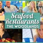 The 15 Best Seafood Restaurants The Woodlands Residents Love