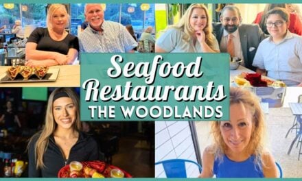 The 15 Best Seafood Restaurants The Woodlands Residents Love