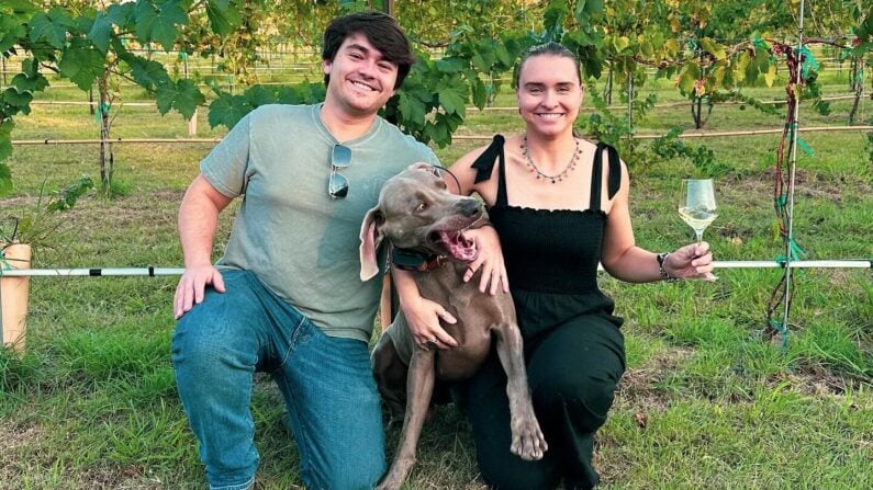 Wine Tasting Houston - Solaro Estate Vineyards