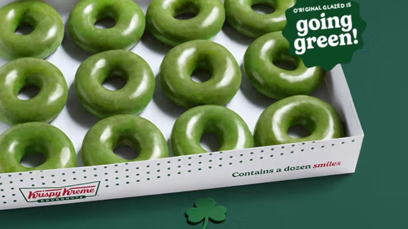 Best St. Patrick’s Day 2026 Deals Today in Houston