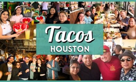 Tacos Houston – 25 Must-Try Taquerias and Taco Spots