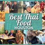 Thai Food Houston: 15 Best Restaurants & Authentic Dishes