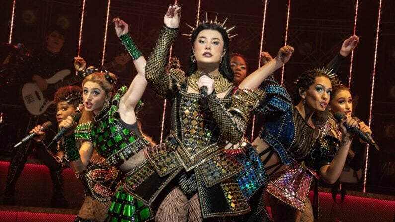 April 2026 events in Houston for adults - SIX