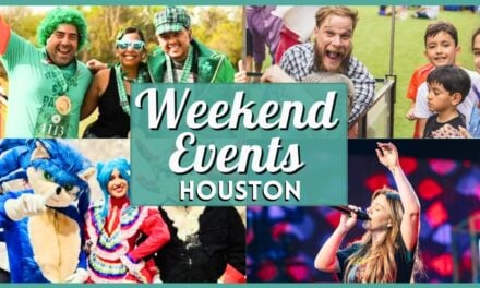 Fun, Free & Cheap Events | March 13 – March 15