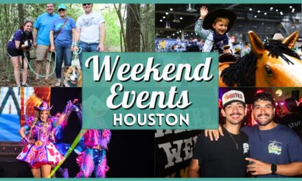 Fun, Free & Cheap Events | March 6 – March 8