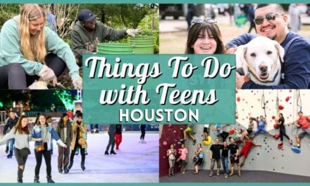 50+ Best Things To Do in Houston With Teens (Fun & Cheap)
