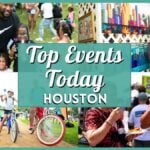 Top 5 Events in Houston Today – Saturday, 28th March, 2026