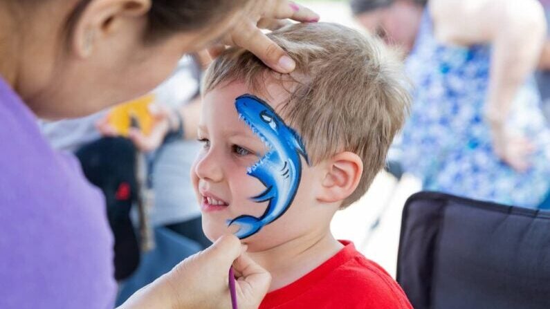 Pearland Grand Arts and Eats 2026