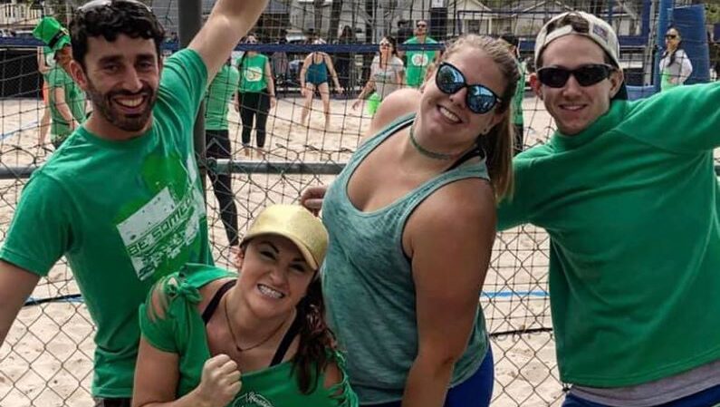 St. Patrick’s Day Events Houston 2026 – Best Parties, Parades, and More! 8 St. Patrick's Day events Houston - Wakefield Crowbar Celebration