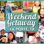 Weekend Getaway to La Porte TX: Enjoy Main Street Egg Hunt & Trade Days – Weekend of April 3rd, 2026