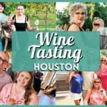 Wine Tasting Houston – The Best Nearby Texas Wineries & Vineyards