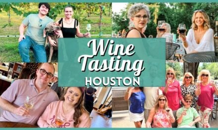 Wine Tasting Houston – The Best Nearby Texas Wineries & Vineyards