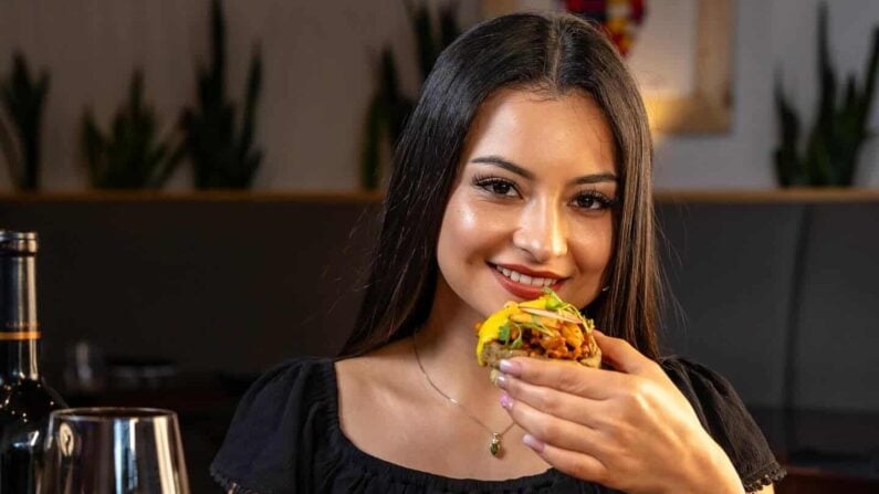 Mexican Restaurants in the Woodlands - Xalisko