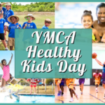YMCA Healthy Kids Day®: Experience How Fun Wellness Can Be With Your Family
