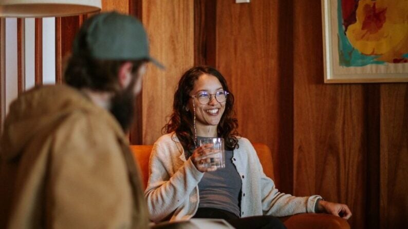 Galveston New Restaurants - Hotel Lucine