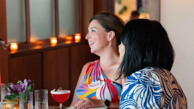 New Restaurants Galveston - The Fancy