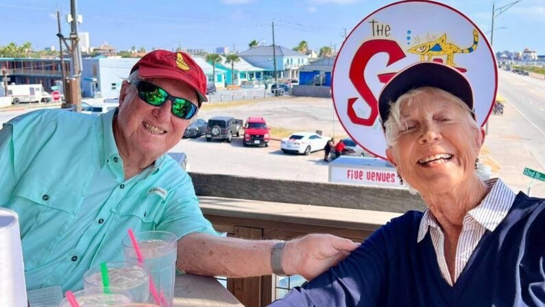 New Restaurants in Galveston - The Spot